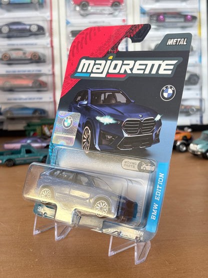 Majorette BMW X5M Competition | Premium Moving Parts