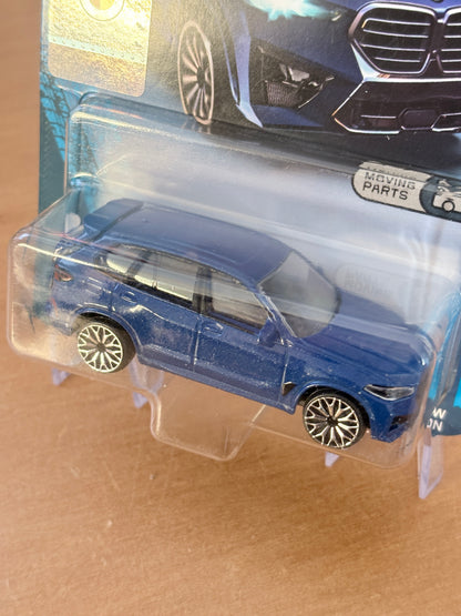 Majorette BMW X5M Competition | Premium Moving Parts