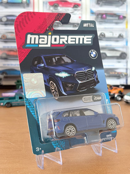 Majorette BMW X5M Competition | Premium Moving Parts