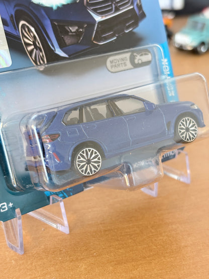 Majorette BMW X5M Competition | Premium Moving Parts
