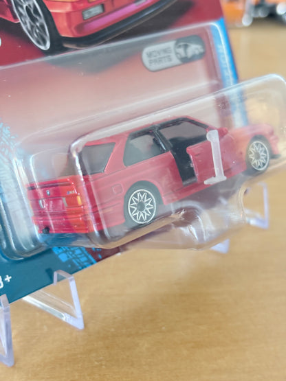 Majorette BMW M3 | Premium Moving Parts