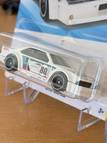 Hot Wheels BMW 635 CSi | 2026 HW Euro 7/10 Mainline