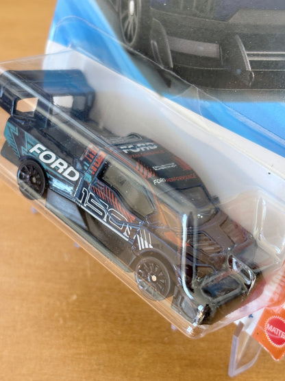 Hot Wheels Ford F150 Lightning Supertruck | 2026 Truckin' Along 5/5 Mainline