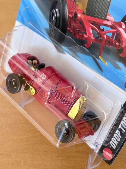 Hot Wheels Fiat Beast of Turin | 2026 Drop Tops 5/5 Mainline