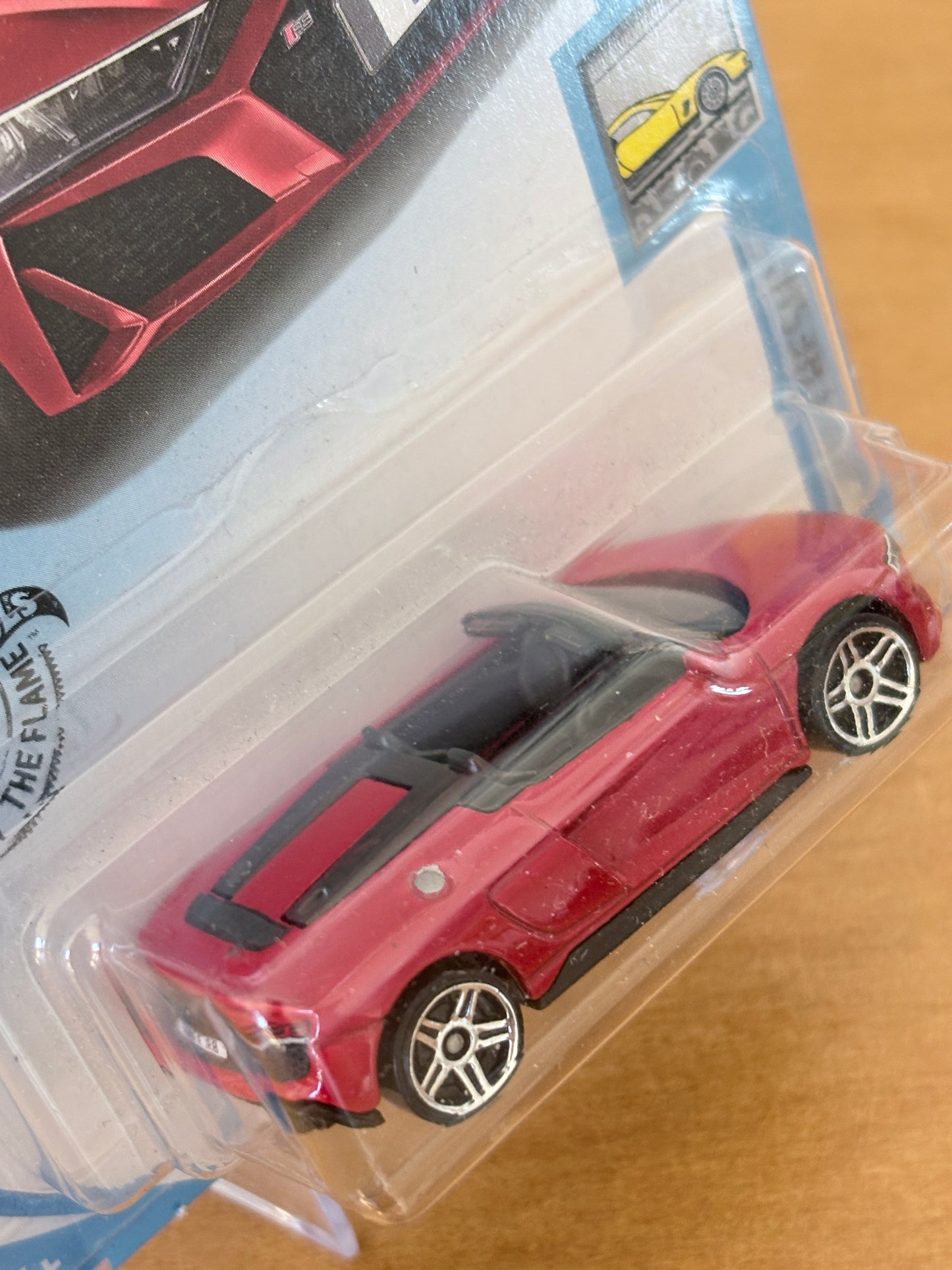 Hot Wheels 2019 Audi R8 Spyder | 2018 Factory Fresh 1/10 Mainline