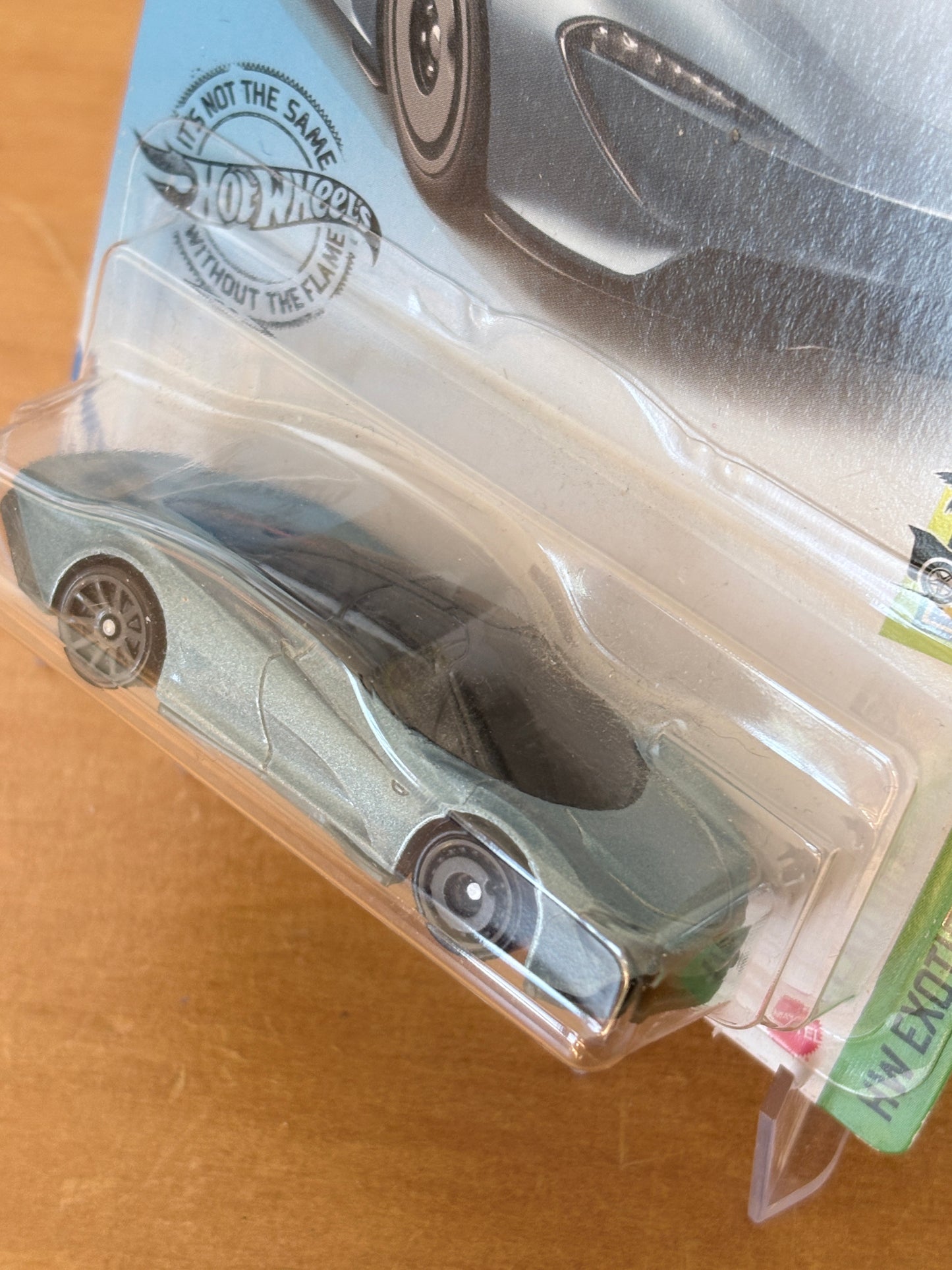 Hot Wheels McLaren Speedtail | 2018 HW Exotics 2/10 Mainline