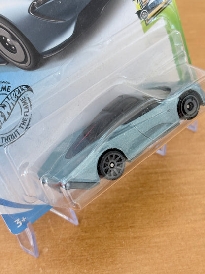 Hot Wheels McLaren Speedtail | 2018 HW Exotics 2/10 Mainline