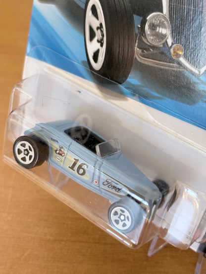 Hot Wheels '33 Ford Lo boy | 2026 Rod Squad 3/10 Mainline