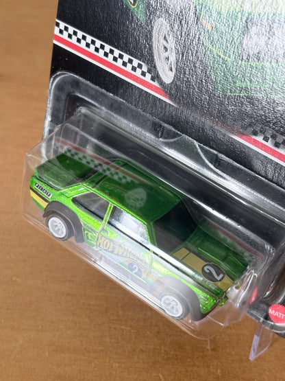 Hot Wheels Fiat 131 Abarth | 2025 Collector Edition