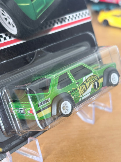 Hot Wheels Fiat 131 Abarth | 2025 Collector Edition