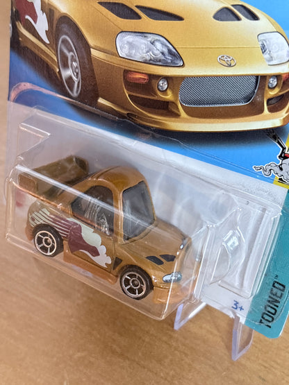 Hot Wheels '94 Toyota Supra | 2024 HW Tooned 2/5 Mainline