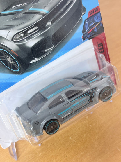 Hot Wheels '20 Dodge Charger Hellcat | 2026 Nightspeed 10/10