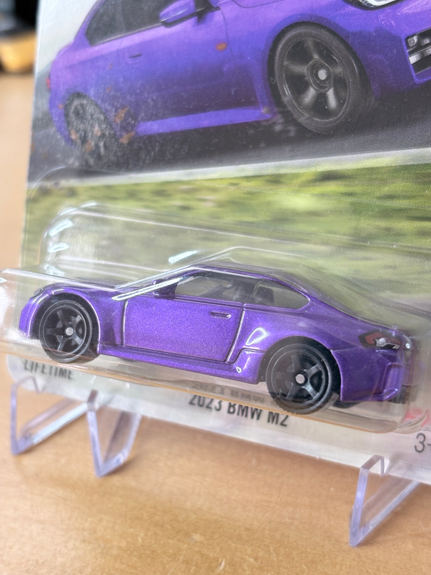 Matchbox 2023 BMW M2 | 2026 70/125