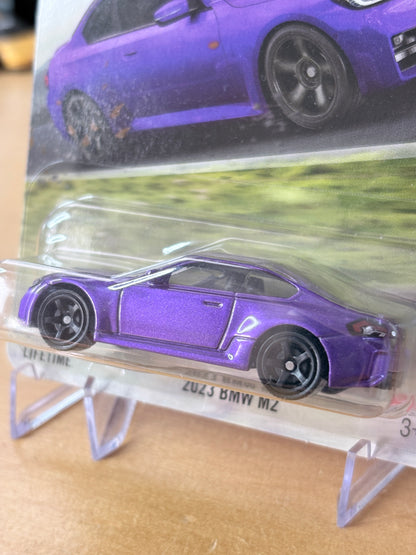 Matchbox 2023 BMW M2 | 2026 70/125