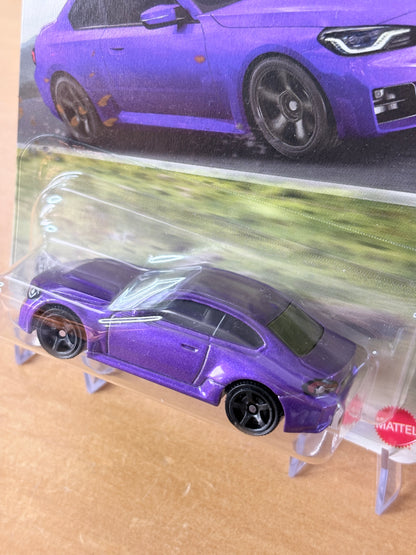 Matchbox 2023 BMW M2 | 2026 70/125