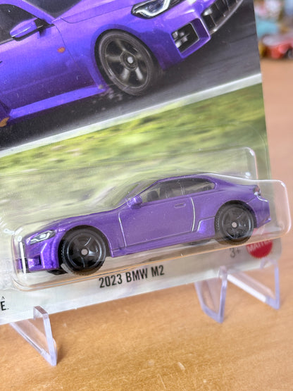 Matchbox 2023 BMW M2 | 2026 70/125