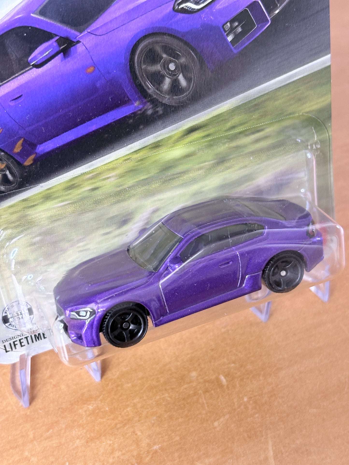 Matchbox 2023 BMW M2 | 2026 70/125