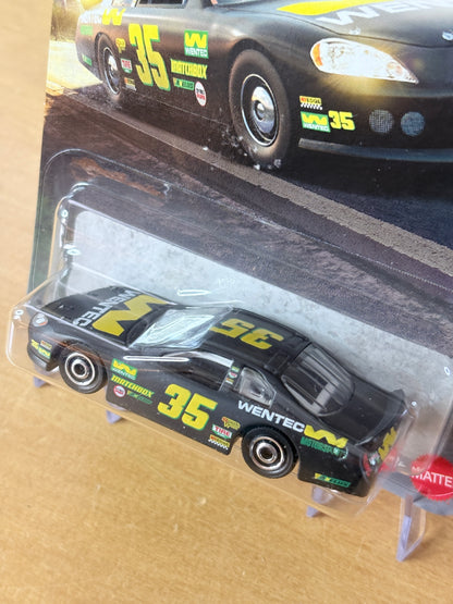 Matchbox Mainline Chevy Stock-car | 2026 6/12 Matchbox The Movie