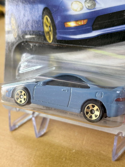 Matchbox Mainline 1997 Acura Integra Type R | 2026 118/125 Acura Official