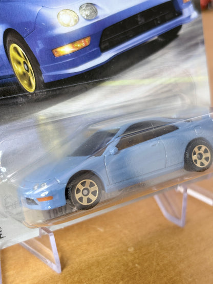 Matchbox Mainline 1997 Acura Integra Type R | 2026 118/125 Acura Official