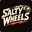 Salty Wheels Collects logo